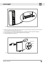 Preview for 75 page of Concept2 LK3360ss Manual