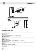 Preview for 76 page of Concept2 LK3360ss Manual