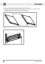 Preview for 12 page of Concept2 LK5455ss Manual