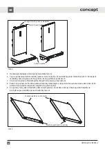 Preview for 26 page of Concept2 LK5455ss Manual