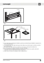 Preview for 27 page of Concept2 LK5455ss Manual