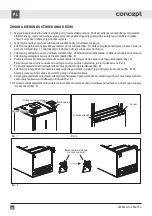 Preview for 40 page of Concept2 LK5455ss Manual