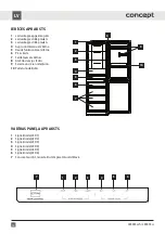 Preview for 50 page of Concept2 LK5455ss Manual