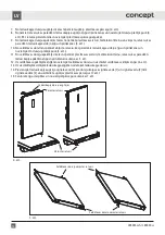 Preview for 54 page of Concept2 LK5455ss Manual