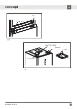 Preview for 55 page of Concept2 LK5455ss Manual