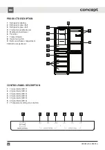 Preview for 64 page of Concept2 LK5455ss Manual