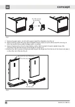 Preview for 68 page of Concept2 LK5455ss Manual