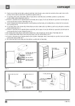 Предварительный просмотр 26 страницы Concept2 LK5470ss Manual