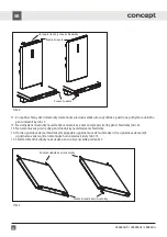 Preview for 24 page of Concept2 LK6460ds Manual