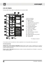 Preview for 32 page of Concept2 LKR7460bel Manual