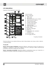 Preview for 56 page of Concept2 LKR7460bel Manual