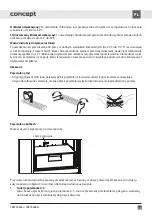 Preview for 61 page of Concept2 LKR7460bel Manual