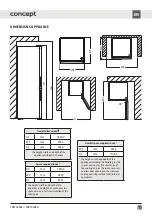 Preview for 81 page of Concept2 LKR7460bel Manual