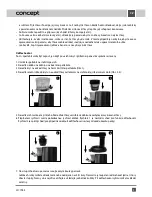 Preview for 5 page of Concept2 LO 7055 User Manual