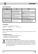 Preview for 27 page of Concept2 LO7040 Manual