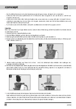 Preview for 30 page of Concept2 LO7040 Manual