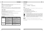 Preview for 5 page of Concept2 LO7080 Manual