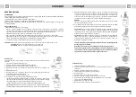 Preview for 8 page of Concept2 LO7080 Manual