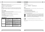 Preview for 9 page of Concept2 LO7080 Manual