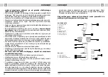 Preview for 11 page of Concept2 LO7080 Manual