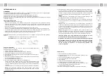 Preview for 12 page of Concept2 LO7080 Manual