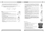 Preview for 16 page of Concept2 LO7080 Manual