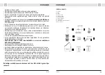 Preview for 19 page of Concept2 LO709 Series Instruction Manual