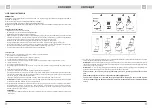 Preview for 20 page of Concept2 LO709 Series Instruction Manual