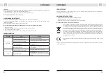 Preview for 25 page of Concept2 LO709 Series Instruction Manual