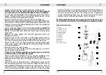 Preview for 22 page of Concept2 LO721 Series Manual