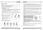 Preview for 23 page of Concept2 LO721 Series Manual