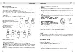 Preview for 27 page of Concept2 LO721 Series Manual