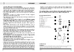 Preview for 29 page of Concept2 LO721 Series Manual