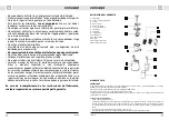 Preview for 32 page of Concept2 LO721 Series Manual