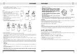 Preview for 33 page of Concept2 LO721 Series Manual