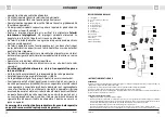 Preview for 35 page of Concept2 LO721 Series Manual