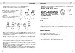 Preview for 36 page of Concept2 LO721 Series Manual