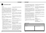 Preview for 45 page of Concept2 LO721 Series Manual