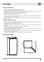 Preview for 25 page of Concept2 LS4055wh Manual