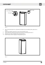 Preview for 27 page of Concept2 LS4055wh Manual