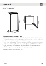 Preview for 41 page of Concept2 LS4055wh Manual