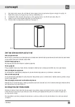 Preview for 43 page of Concept2 LS4055wh Manual