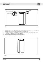 Preview for 57 page of Concept2 LS4055wh Manual