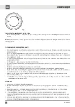 Preview for 68 page of Concept2 LS4055wh Manual