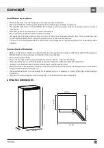 Preview for 69 page of Concept2 LS4055wh Manual