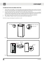 Preview for 70 page of Concept2 LS4055wh Manual