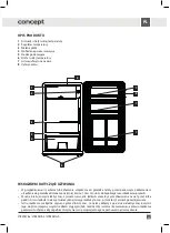 Preview for 33 page of Concept2 LTR3047bc Manual