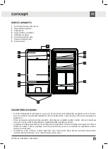 Preview for 45 page of Concept2 LTR3047bc Manual