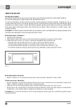 Предварительный просмотр 10 страницы Concept2 LV4660 Manual