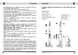 Preview for 23 page of Concept2 Mighty VP4140 Manual